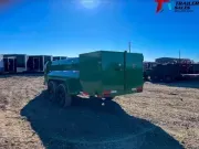 new Tank / Bulk Semi Trailers East Texas Trailers  for sale, in Petty, TX Thumbnail 6