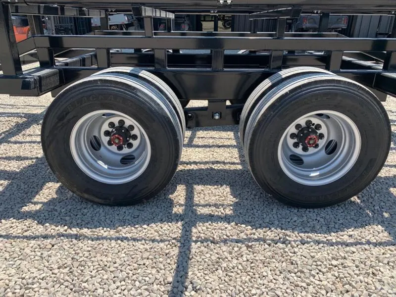 used Other Trailers Industrias America  for sale, in Petty, TX Thumbnail 7