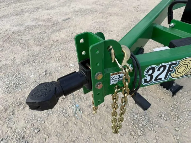 used Other Trailers Industrias America  for sale, in Petty, TX Thumbnail 6