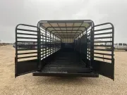 new Stock / Stock Combo Trailers East Texas Trailers  for sale, in Petty, TX Thumbnail 12