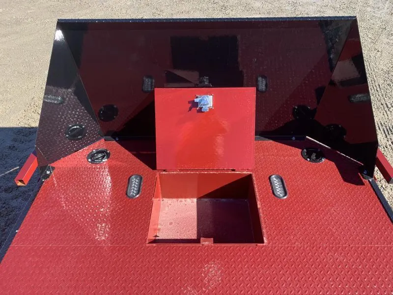 new Car Haulers / Racing Trailers East Texas Trailers  for sale, in Petty, TX Thumbnail 5