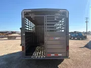 new Stock / Stock Combo Trailers East Texas Trailers  for sale, in Petty, TX Thumbnail 3