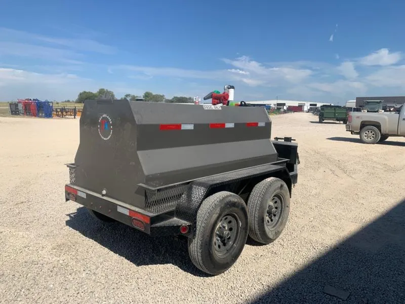 used Other Trailers East Texas Trailers  for sale, in Petty, TX Thumbnail 3