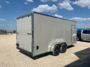 new Cargo (Enclosed) Trailers Cynergy Cargo  for sale, in Petty, TX Thumbnail 5