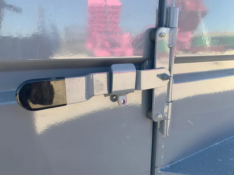 new Stock / Stock Combo Trailers Other  for sale, in Petty, TX Thumbnail 5