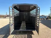 new Stock / Stock Combo Trailers East Texas Trailers  for sale, in Petty, TX Thumbnail 5