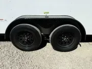 new Cargo (Enclosed) Trailers Cynergy Cargo  for sale, in Petty, TX Thumbnail 10