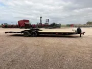 new Car Haulers / Racing Trailers Steel Boyz  for sale, in Petty, TX Thumbnail 6
