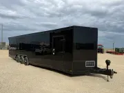 new Cargo (Enclosed) Trailers Cynergy Cargo  for sale, in Petty, TX Thumbnail 5