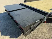 new Car Haulers / Racing Trailers East Texas Trailers  for sale, in Petty, TX Thumbnail 8