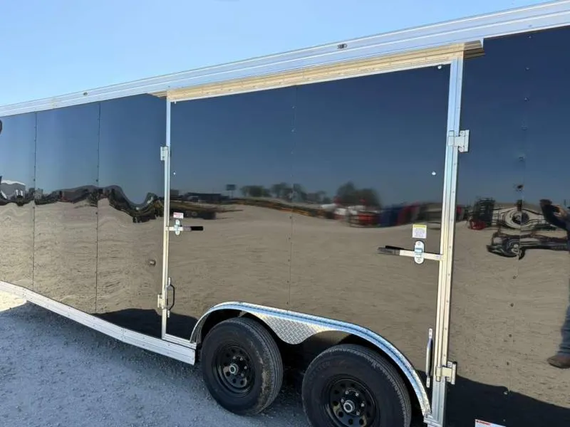 used Other Trailers Cynergy Cargo  for sale, in Petty, TX Thumbnail 6