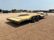 new Car Haulers / Racing Trailers East Texas Trailers  for sale, in Petty, TX Thumbnail 5