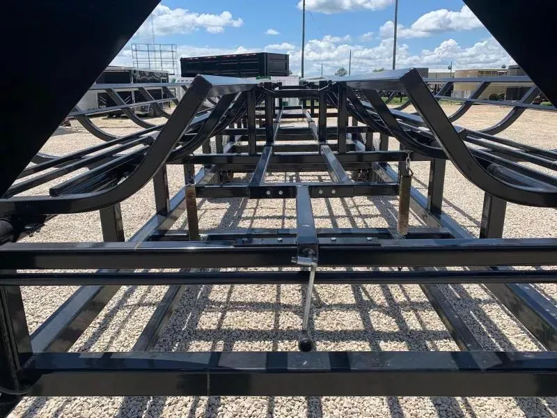 used Other Trailers Industrias America  for sale, in Petty, TX Thumbnail 7