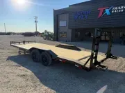 new Car Haulers / Racing Trailers Other  for sale, in Petty, TX Thumbnail 3