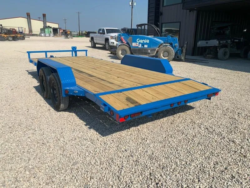 new Car Haulers / Racing Trailers East Texas Trailers  for sale, in Petty, TX Thumbnail 3