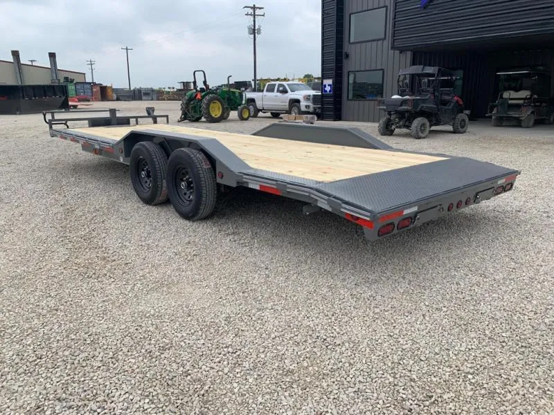 used Other Trailers East Texas Trailers  for sale, in Petty, TX Thumbnail 3