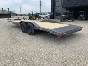 new Car Haulers / Racing Trailers East Texas Trailers  for sale, in Petty, TX Thumbnail 3