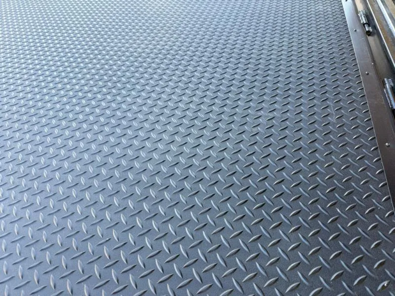 new Cargo (Enclosed) Trailers Cynergy Cargo  for sale, in Petty, TX Thumbnail 8