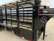 new Stock / Stock Combo Trailers East Texas Trailers  for sale, in Petty, TX Thumbnail 13