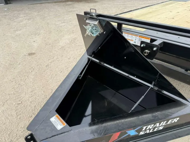 used Other Trailers East Texas Trailers  for sale, in Petty, TX Thumbnail 11