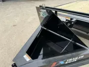 new Tilt Trailers East Texas Trailers  for sale, in Petty, TX Thumbnail 11