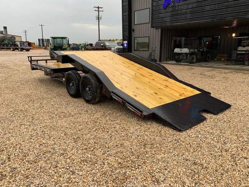 used Other Trailers East Texas Trailers  for sale, in Petty, TX Thumbnail 11
