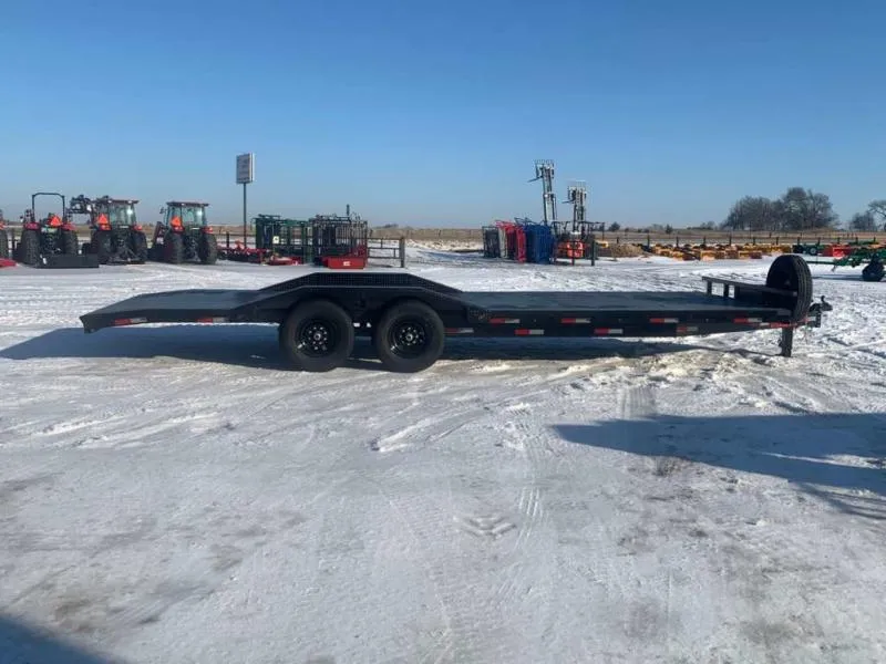 new Car Haulers / Racing Trailers Steel Boyz  for sale, in Petty, TX Thumbnail 6