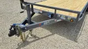 new Car Haulers / Racing Trailers East Texas Trailers  for sale, in Petty, TX Thumbnail 8