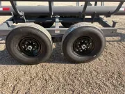 new Stock / Stock Combo Trailers Industrias America  for sale, in Petty, TX Thumbnail 8