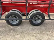 new Stock / Stock Combo Trailers Industrias America  for sale, in Petty, TX Thumbnail 10