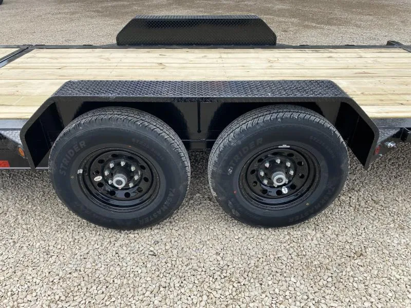 used Other Trailers East Texas  for sale, in Petty, TX Thumbnail 5