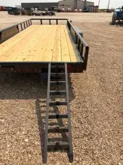 new Utility Trailers East Texas Trailers  for sale, in Petty, TX Thumbnail 9