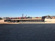 new Equipment / Flatbed Trailers East Texas Trailers  for sale, in Petty, TX Thumbnail 10