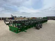 new Stock / Stock Combo Trailers Industrias America  for sale, in Petty, TX Thumbnail 7