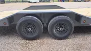 new Car Haulers / Racing Trailers East Texas Trailers  for sale, in Petty, TX Thumbnail 8