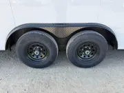 new Cargo (Enclosed) Trailers Cynergy Cargo  for sale, in Petty, TX Thumbnail 14