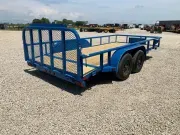 new Utility Trailers East Texas Trailers  for sale, in Petty, TX Thumbnail 4