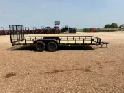new Utility Trailers East Texas Trailers  for sale, in Petty, TX Thumbnail 7