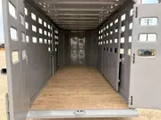 new Stock / Stock Combo Trailers RawMaxx  for sale, in Petty, TX Thumbnail 10