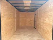 new Cargo (Enclosed) Trailers T-Rex Trailers  for sale, in Petty, TX Thumbnail 9