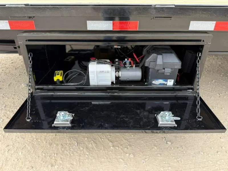 used Other Trailers East Texas Trailers  for sale, in Petty, TX Thumbnail 12