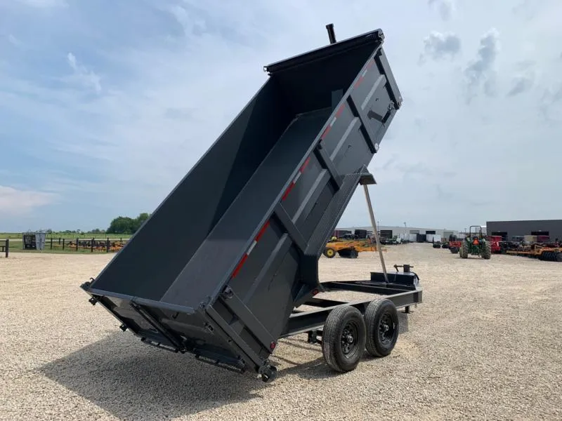 used Other Trailers East Texas Trailers  for sale, in Petty, TX Thumbnail 19