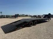 new Equipment / Flatbed Trailers East Texas Trailers  for sale, in Petty, TX Thumbnail 5