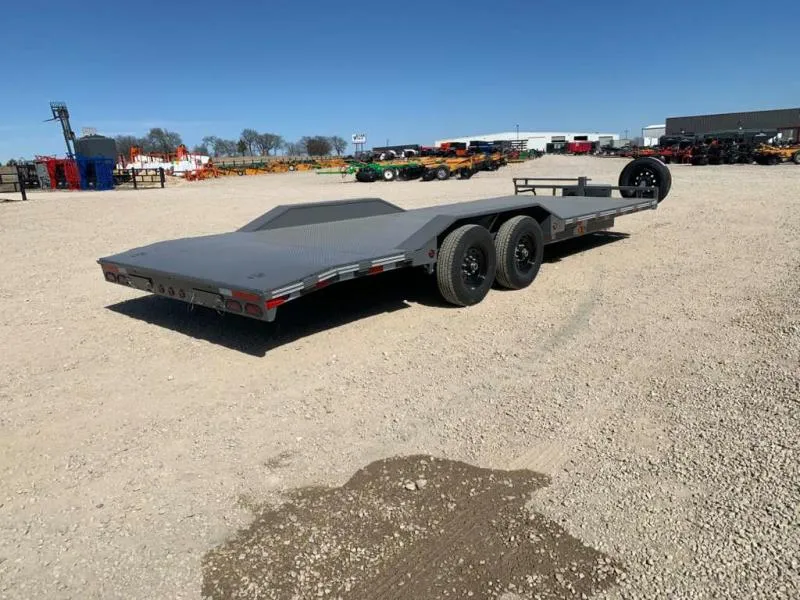 new Car Haulers / Racing Trailers East Texas Trailers  for sale, in Petty, TX Thumbnail 5