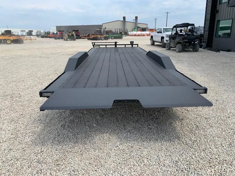 new Tilt Trailers East Texas Trailers  for sale, in Petty, TX Thumbnail 9