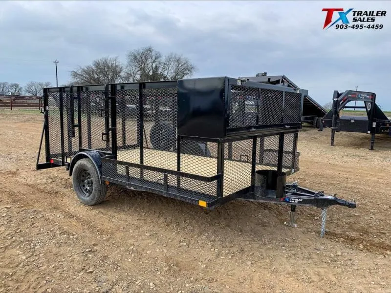 new Equipment / Flatbed Trailers East Texas Trailers  for sale, in Petty, TX Thumbnail 9