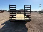 new Car Haulers / Racing Trailers East Texas Trailers  for sale, in Petty, TX Thumbnail 3