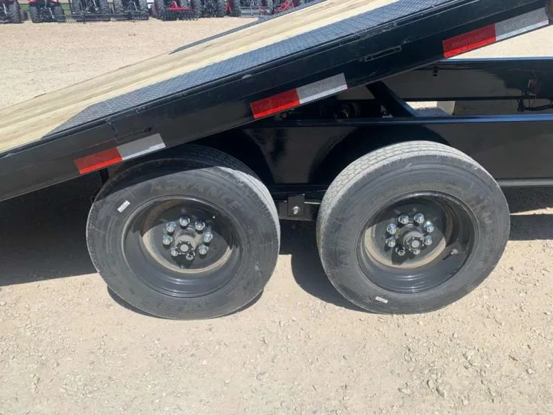 new Tilt Trailers East Texas Trailers  for sale, in Petty, TX Thumbnail 15