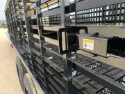 new Stock / Stock Combo Trailers East Texas Trailers  for sale, in Petty, TX Thumbnail 9