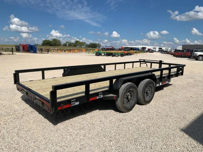 new Utility Trailers East Texas Trailers  for sale, in Petty, TX Thumbnail 6